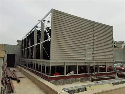 冷卻塔電機(jī)噪聲大的解決方法 (降低冷卻塔電機(jī)噪音),冷卻塔風(fēng)扇電機(jī)型