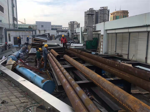 冷卻塔品牌有哪些？冷卻塔有哪些好的品牌,生產冷卻塔廠家有哪些品牌