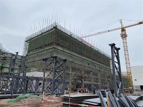 閉式冷卻塔溫度過高的整改的處理方法,閉式冷卻塔工作原理