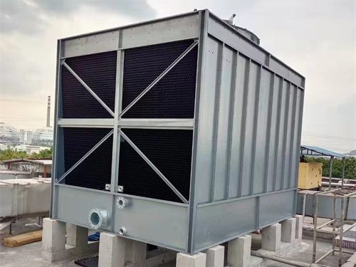 閉式冷卻塔填料到底是什么材質(閉式冷卻塔填料多少錢一噸),閉式冷卻塔