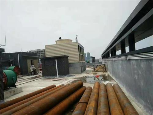 冷卻塔噪聲評(píng)價(jià)標(biāo)準(zhǔn)(冷卻塔噪音解決方案),冷卻塔處理噪聲