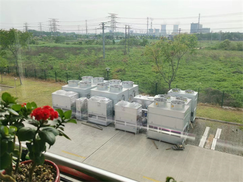冷卻塔風扇噪音大的原因及解決方法(冷卻塔會產生噪音嗎),冷卻塔噪音治