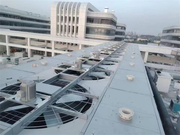 樓上空調(diào)噪聲擾民解決妙招(樓上空調(diào)外機(jī)聲音大算不算擾民),樓上空調(diào)外