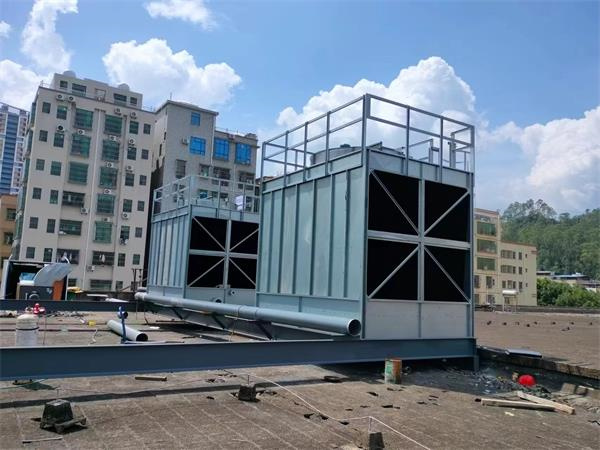 冷卻塔噪音擾民怎么處理,冷卻塔噪音擾民怎么起訴