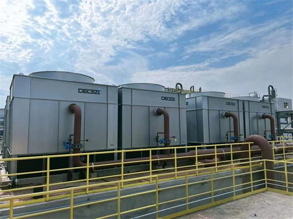 冷卻塔品牌有哪些？冷卻塔有哪些好的品牌,生產冷卻塔廠家有哪些品牌