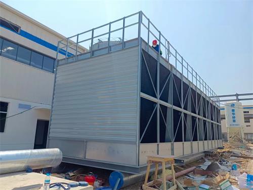 夏季冷卻塔噪音較大擾動管理》align= 夏季<a href=http://www.deyou56.com/tags/10_0.html target=_blank class=infotextkey>冷卻塔噪音</a>擾民