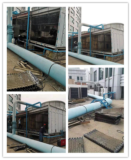 <a href=http://www.deyou56.com/tags/21_0.html target=_blank class=infotextkey>冷卻塔填料</a>維修